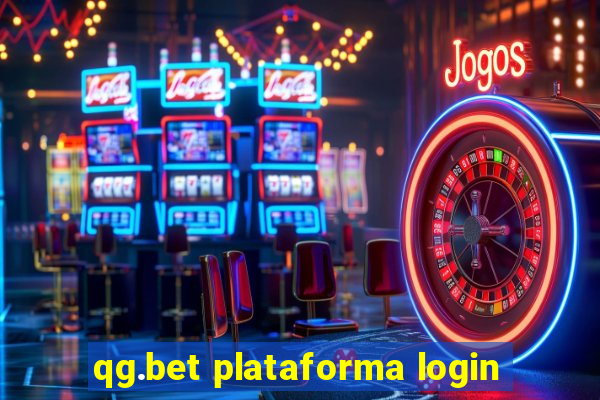 qg.bet plataforma login